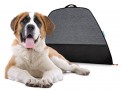 spruce travel dog bed canada