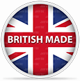 British Made