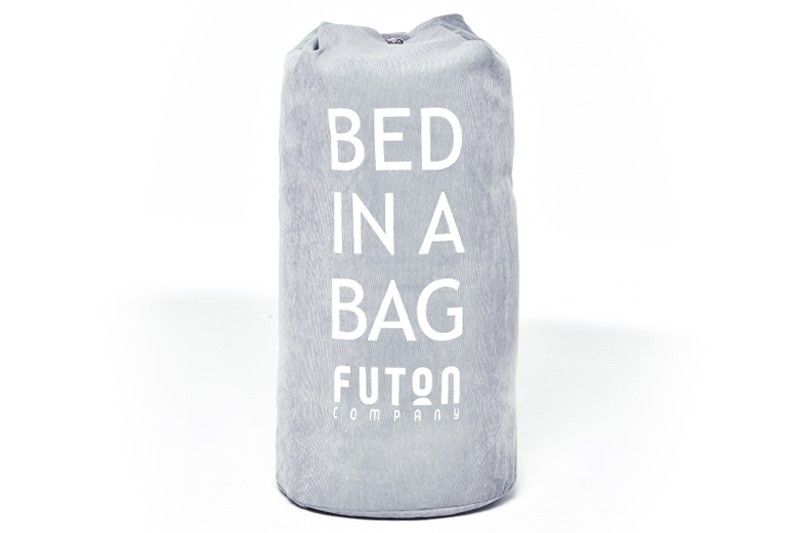 Bed in a Bag Floor Mattress Portable Bed
