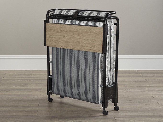 Jaybe Rollaway Bed with Airflow Mattress