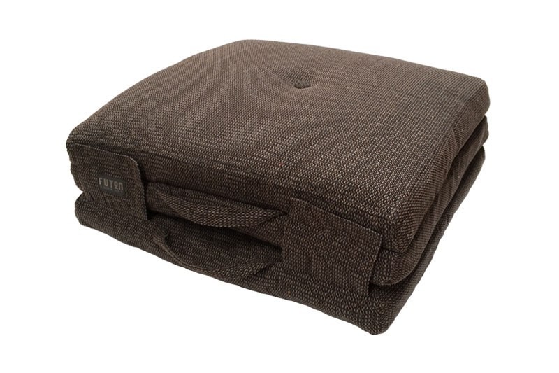 The Folding Mattress by The Futon Company