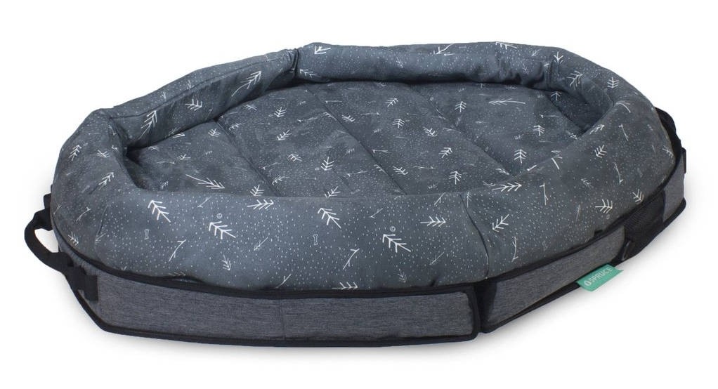 spruce dog bed