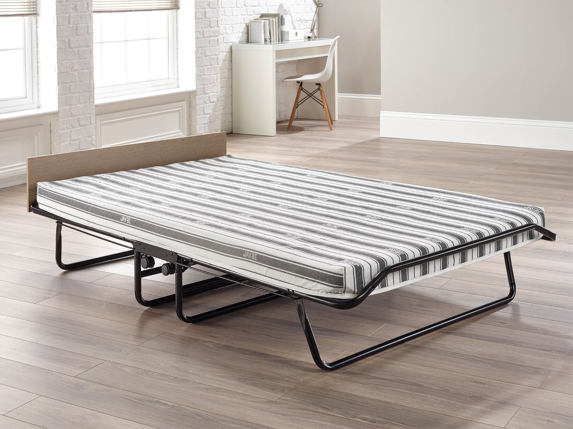 rollaway bed with mattress