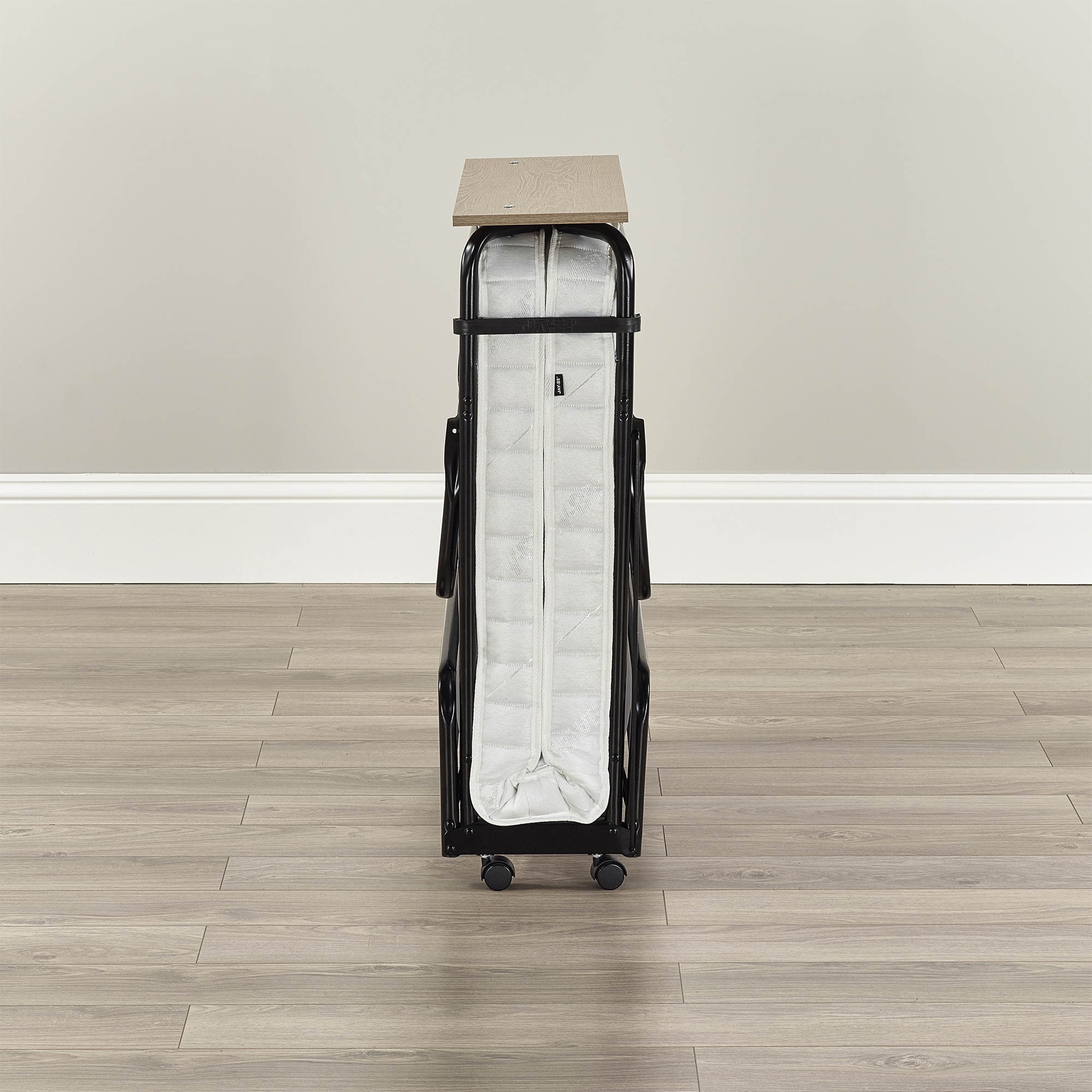 Luxury Rollaway Bed with Spring Mattress