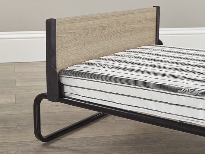 Jaybe Rollaway Bed with Airflow Mattress